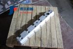 Professional Cummins Engine Parts , Valve 2831325 Cummins Valve Cover