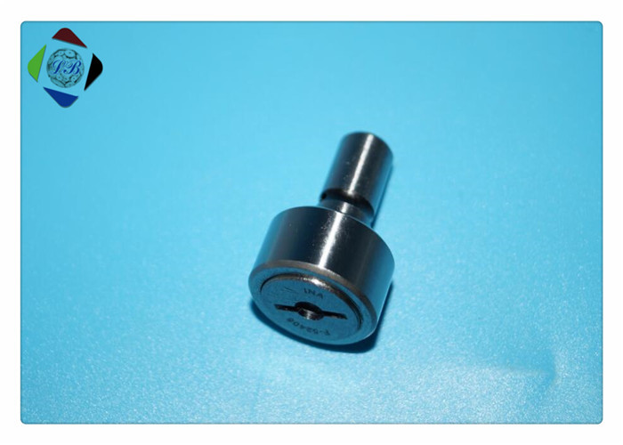 F-52408 Model Ball Bearing Cam Follower , Miniature Cam Follower 00.550.0436