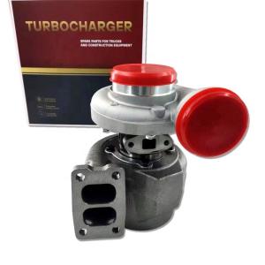 China VOLVO EC210B D6D engine parts turbocharger 318844 04299138KZ for excavator replacement parts wholesale