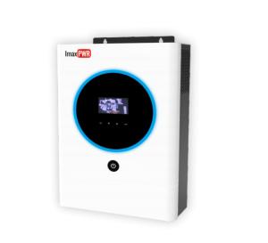China 5600W Energy Storage Inverter wholesale