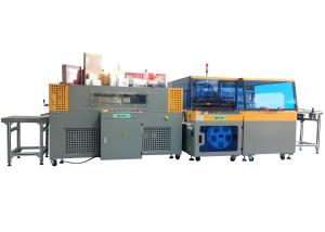 China 18KW Vertical Heat Sealer wholesale