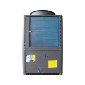 China 50KW R290 Heat Pump Ensures Stable Heating Performance wholesale