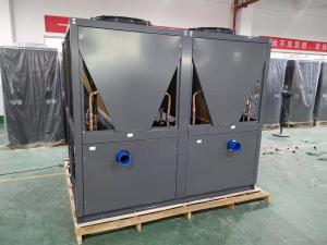 China 160 KW Heating Capacity Constant Water Temperature Heat Pump for Swimming Pool wholesale