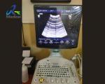 EP557500 Ultrasound Repair Service Hitachi Aloka F37 RX Mainboard