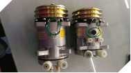 China FACTORY SELL 100% Brand New High Quality Sanden 507 A/C Compressor 2PK
