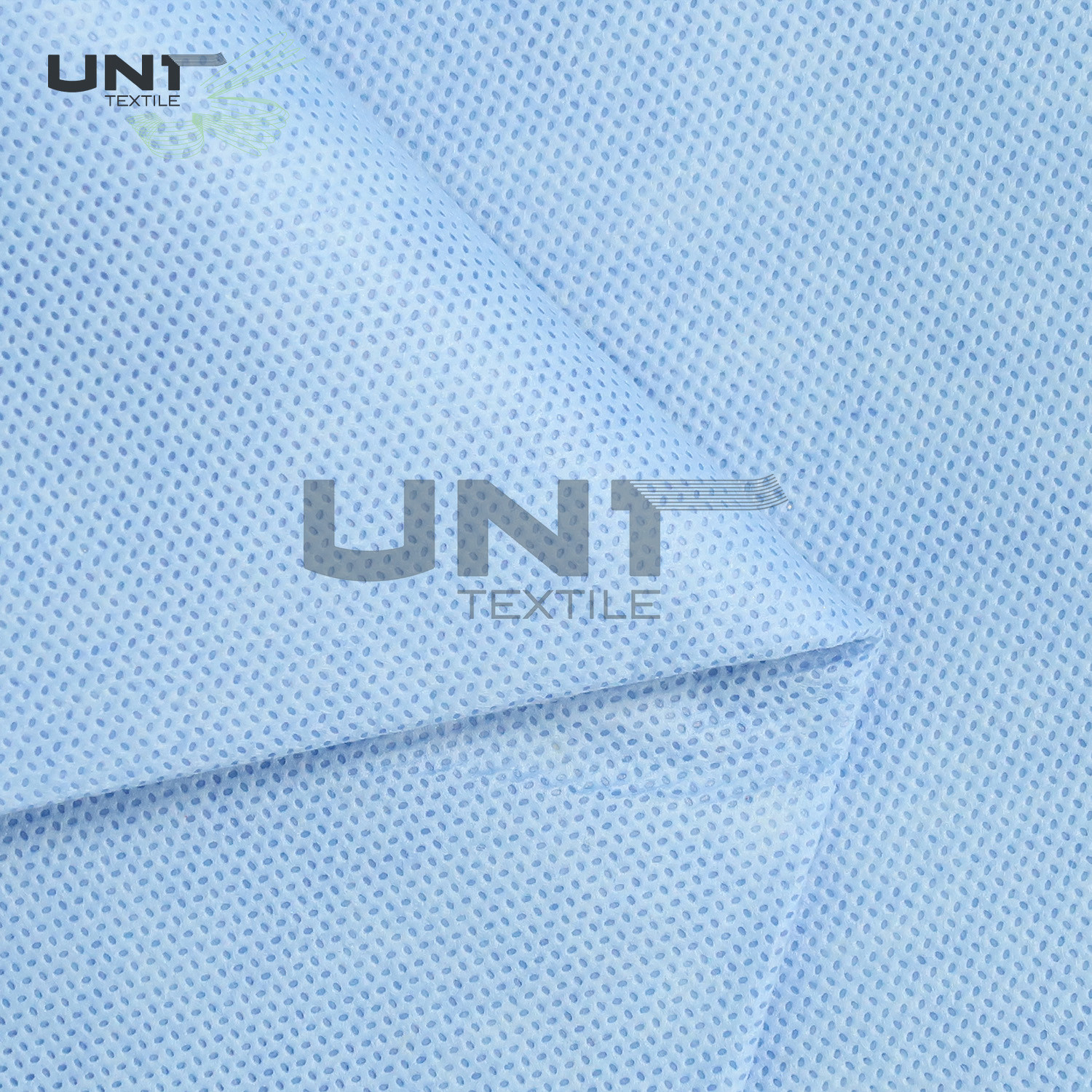 SMS Agriculture Spunbond Polypropylene Fabric Breathable