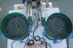 automatic small hardware plastic parts counting bagging packaging machinery