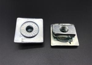 China M16 Spring Channel Nut HDG Block Hot Dip Galvanzied SS304 wholesale