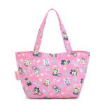Shoulder Tote bag carrier shopping bag Handbag satchel shopper Traveling Sport