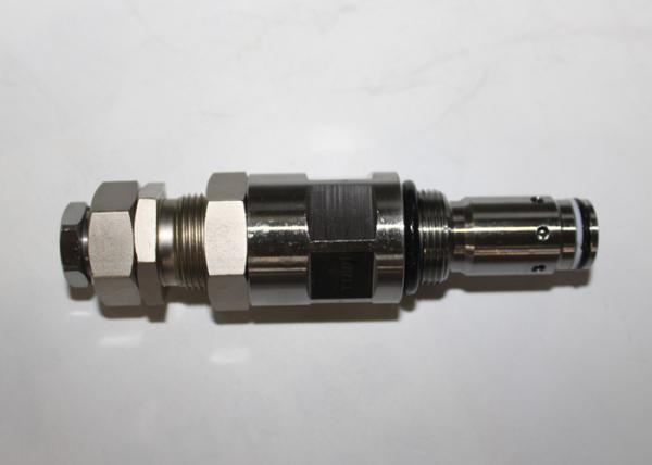 723-40-51201 723-40-51200 Relief Main Valve Service Valve For PC228UU-1