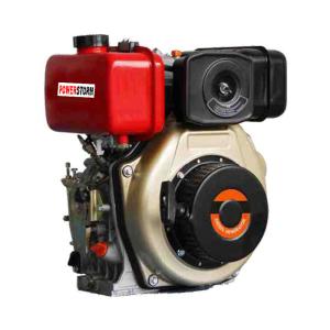 China 5.4HP 296cc Diesel Engine wholesale