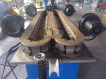 Single Wall Plastic Pipe Extrusion Machine Rigid Pvc Pipe Plant Various Machine