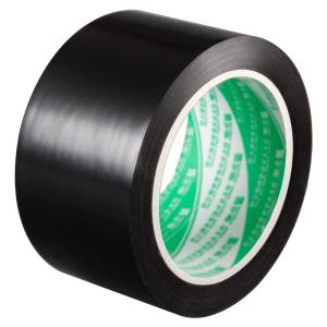 China Lane Barricade PVC Marking Tape Electric Cable High Viscosity wholesale