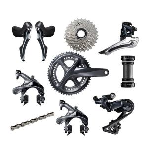 China Anodizing Bicycle Spare Parts Ra0.2~3.2 Titanium Mountain Bike Spare Parts wholesale