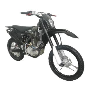 China Max. Speed 61-80km/h 300cc Dirt Bike 4 Stroke Single Cylinder Water Cooled Engine Mountain Bike Rally Adult wholesale