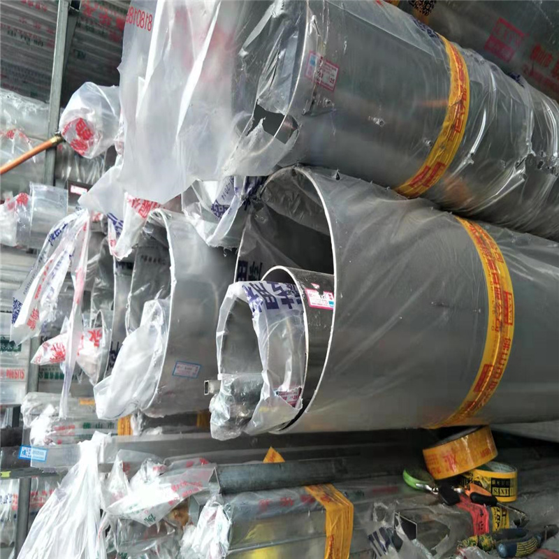 SS304 15mm 21mm 22mm 32mm 3 Inch Diameter Stainless Steel Pipe Tube 25mm Od