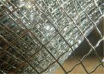 BBQ food grade Plain Weave Stainless Steel Wire Mesh Panels
