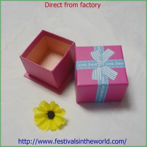 China New Product Package Box wholesale