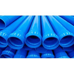 Solid PVC O Pipe Extruder