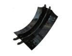 4515e Semi Trailer Brake Shoes Benz ODM 150.25.412 419x177.8MM