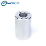 Precision CNC Stainless Steel Parts Manufacturing Services