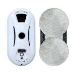 Lower Household Electric Glass Window Robot Vacuum Cleaner with Intelligent