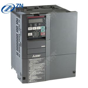 China FR-A840-00170-2-60 Spare Part Frequency Inverter wholesale