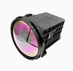 Industrial Medium Wave Infrared Lens Optimize Your Manufacturing Process