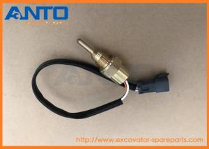 China 1022240 102-2240 3176C Temperature Sensor For 345B Excavator Electric Parts wholesale