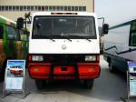 130HP Euro3 Dongfeng EQ6580PT Off-Road Prospecting Vehicle,Dongfeng Truck