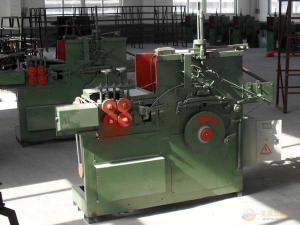China Clothes Hanger Making Machine wholesale