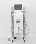 Vertical equipment Fractional RF microneedle / anti-aging fractional rf face