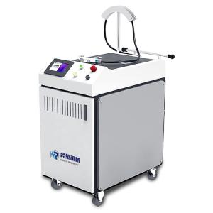China Laser Welding Machine 2000W For Carbon Steel Stainless wholesale