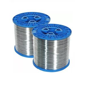 China 0.04mm Spool Stainless Steel Fine Wire For Agricultural wholesale