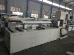 Industrial Toilet Paper Roll Cutting Machine Band Saw 15KW 15-30cuts/Min Full