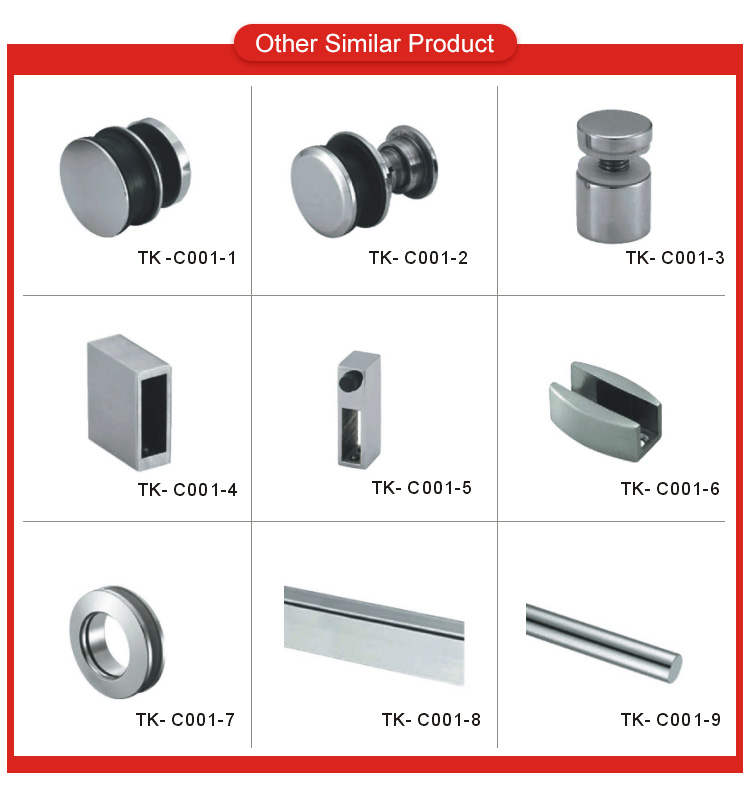 8.5cm*11cm Black Sliver South America Steel Heavy Duty Groove Sliding Door Roller Wheel