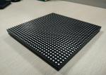 Waterproof LED Display Module HUB75 Module Port 60 Frame Frequency Outdoor 2727