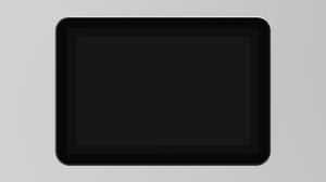 China Industrial LCD 10.1 Inch CTP Open Frame Touch Monitor wholesale