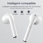 Mini Bluetooth Earphone Headphone Sport Headset True Wireless Earbuds