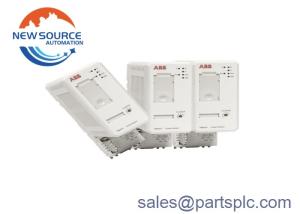 China Inverter Spare Parts ABB 07KT98 GJR5253100R0272 PLC Programmable Logic Controller wholesale