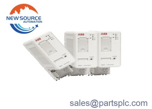 Inverter Spare Parts ABB 07KT98 GJR5253100R0272 PLC Programmable Logic