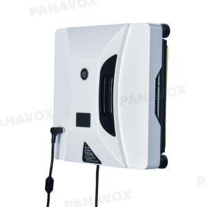 China Household Window Cleaning Robot 80W 24V Smart Window Cleaner wholesale