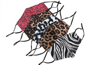 China Decoration Windproof Cotton Face Mask For Outdoor wholesale