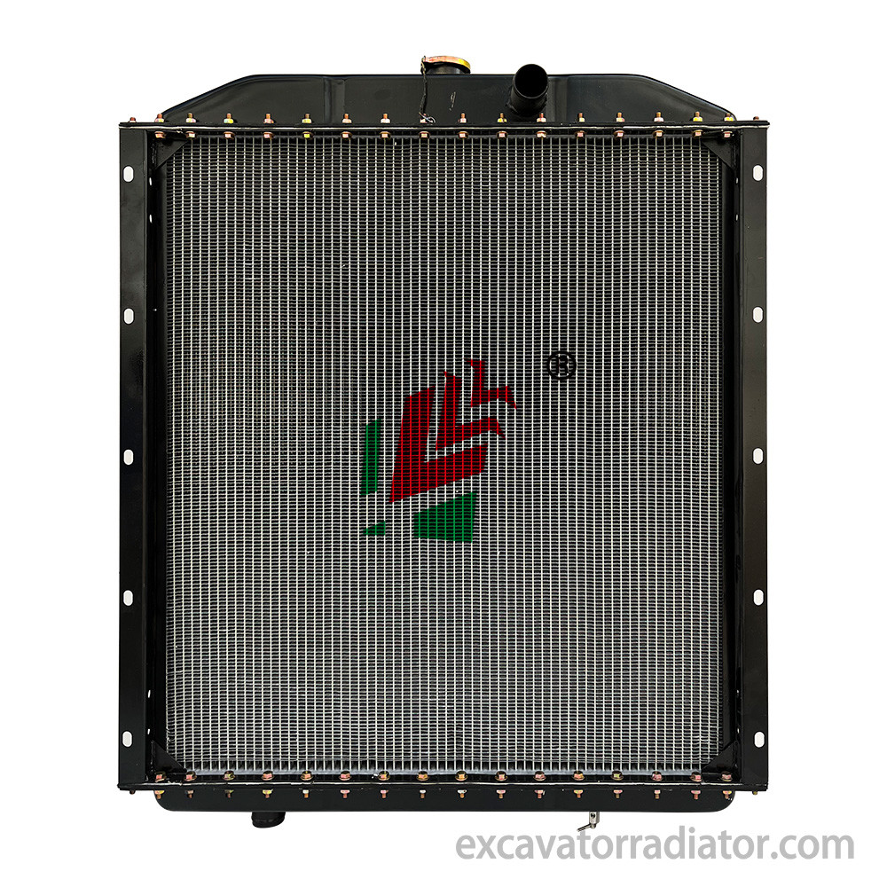 Longgong 850D Engineering Machinery Radiator Generator Cooler Mechanical Accessories