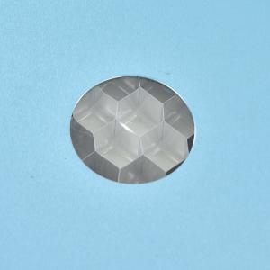 Fireproof Aluminum Honeycomb Panel Customized Size ODM available