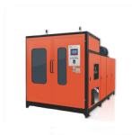 Automatic LDPE HDPE LLDPE Pet Bottle Blow Molding Machine CE Certified