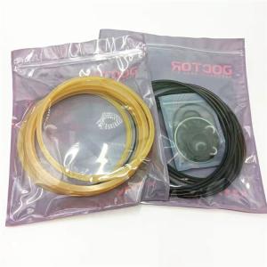China SB151 Breaker Seal Kit High Temperature Resistance Wear Resistance wholesale