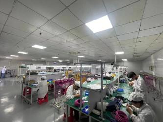 Hunan Foconnec Technology Co., Limited