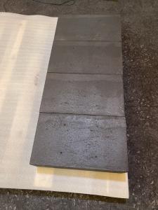 China Good Thermal Stability Magnesite Chrome Bricks MgO For Steel Plant wholesale