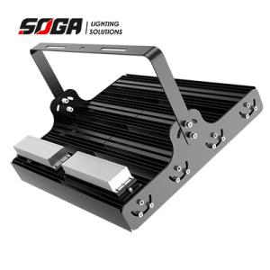 China Unique 400W LED Flood Light Housing LED Floodlight Outdoor ROHS wholesale